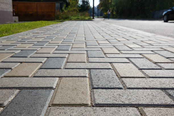 Trusted Pickerington, OH Driveway Pavers Experts